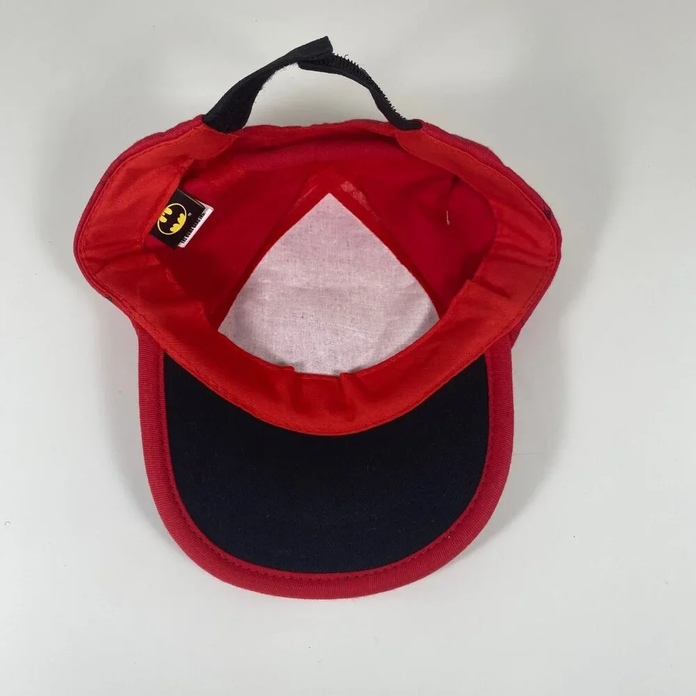 Vintage Batman  Baseball Cap For Junior